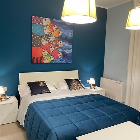 B&B Tregi Lamezia Terme Luaran gambar