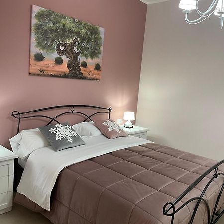 B&B Tregi Lamezia Terme Luaran gambar