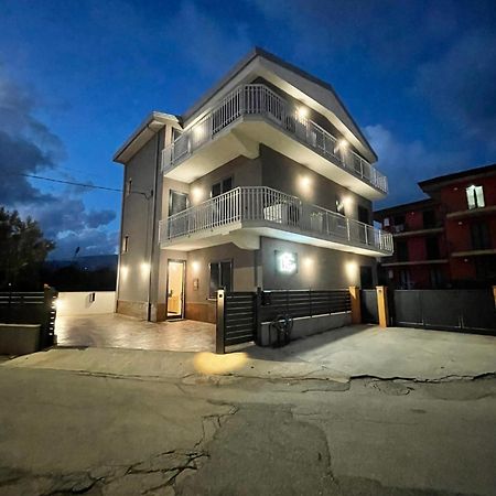 B&B Tregi Lamezia Terme Luaran gambar