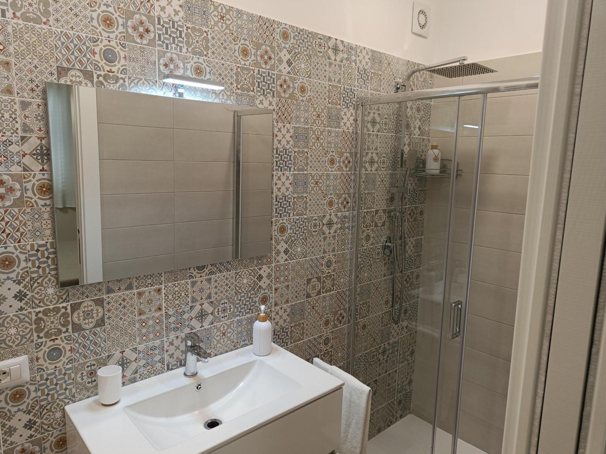 B&B Tregi Lamezia Terme Luaran gambar