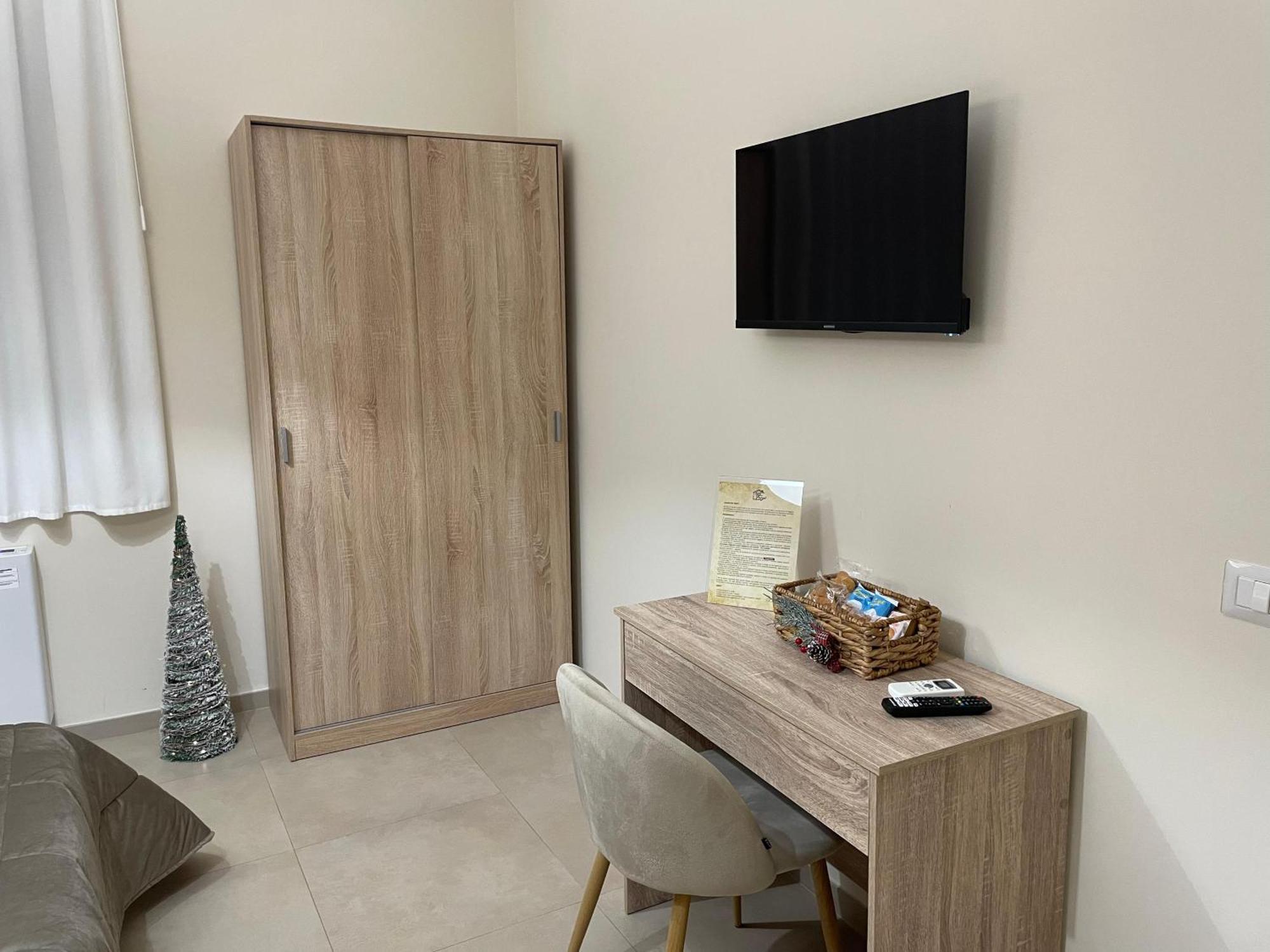 B&B Tregi Lamezia Terme Luaran gambar