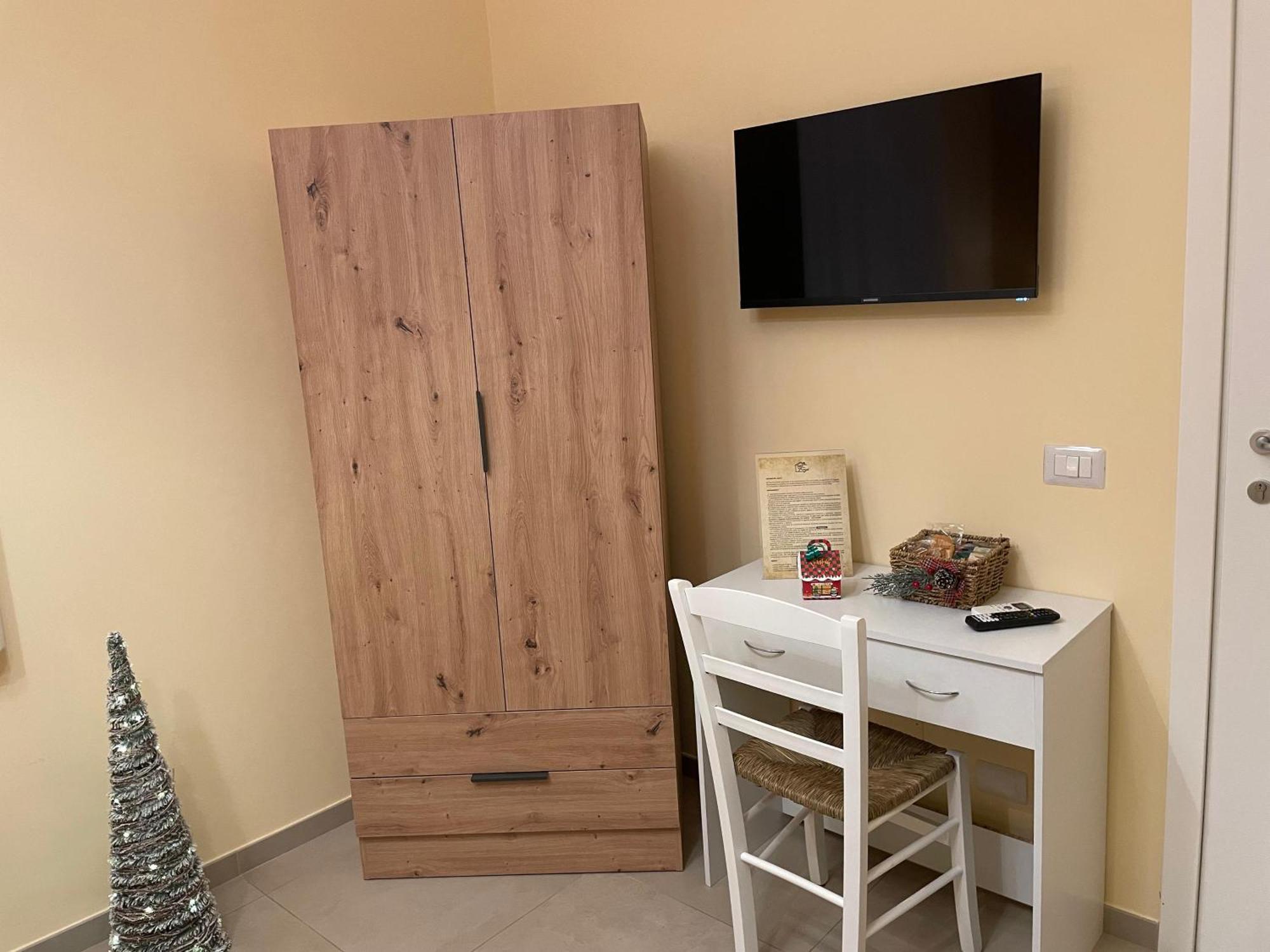 B&B Tregi Lamezia Terme Luaran gambar