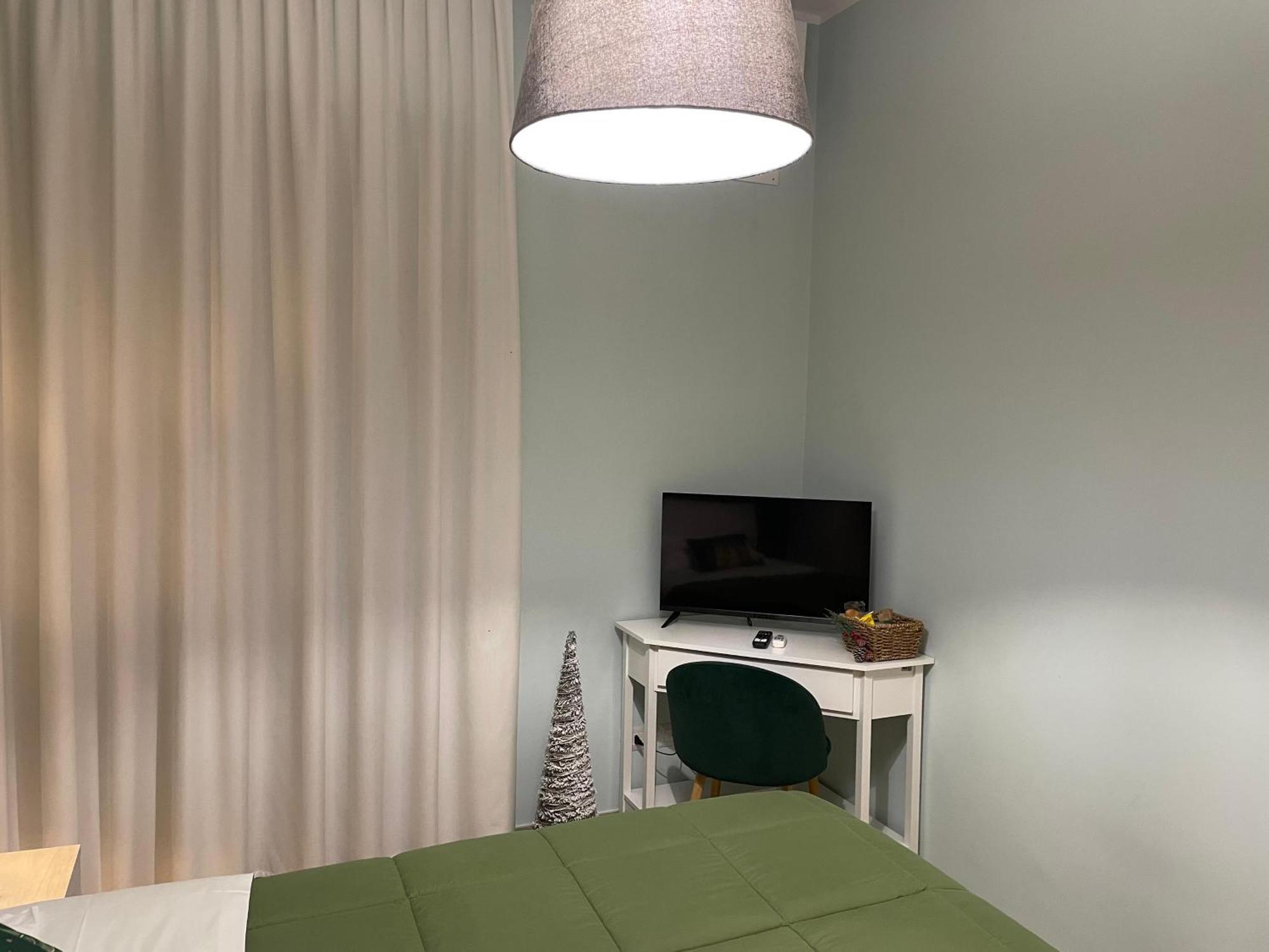 B&B Tregi Lamezia Terme Luaran gambar