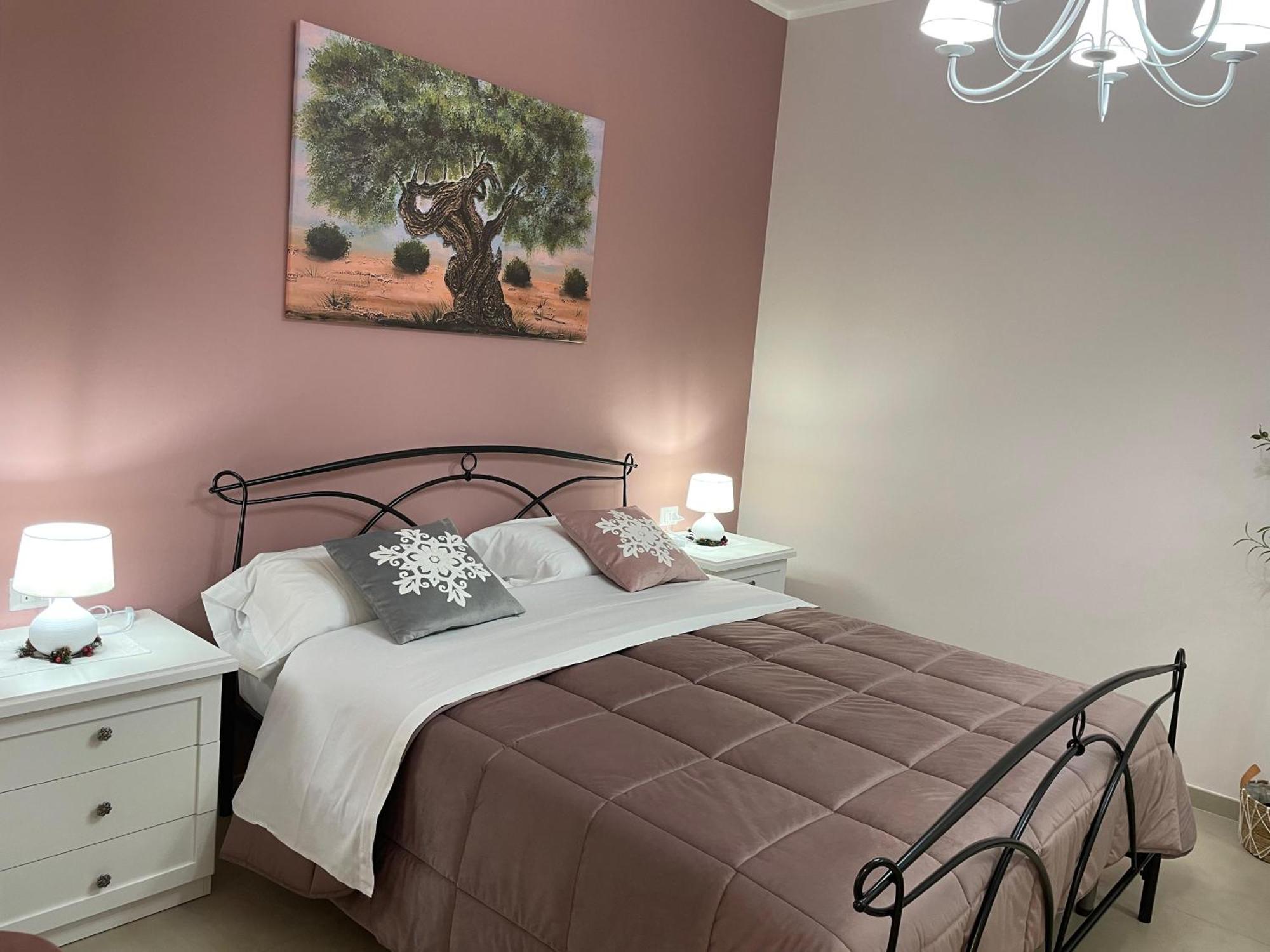 B&B Tregi Lamezia Terme Luaran gambar
