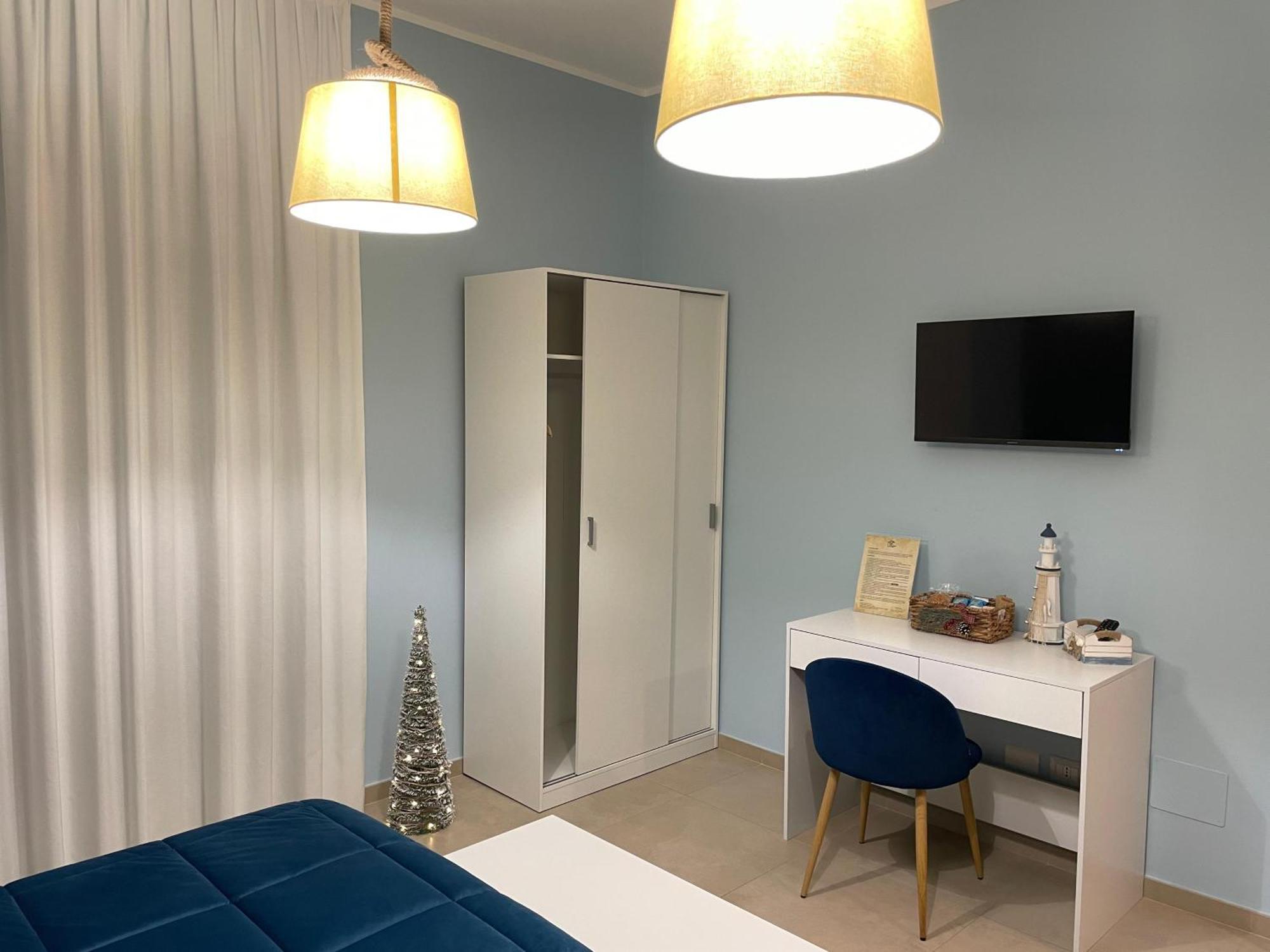 B&B Tregi Lamezia Terme Luaran gambar