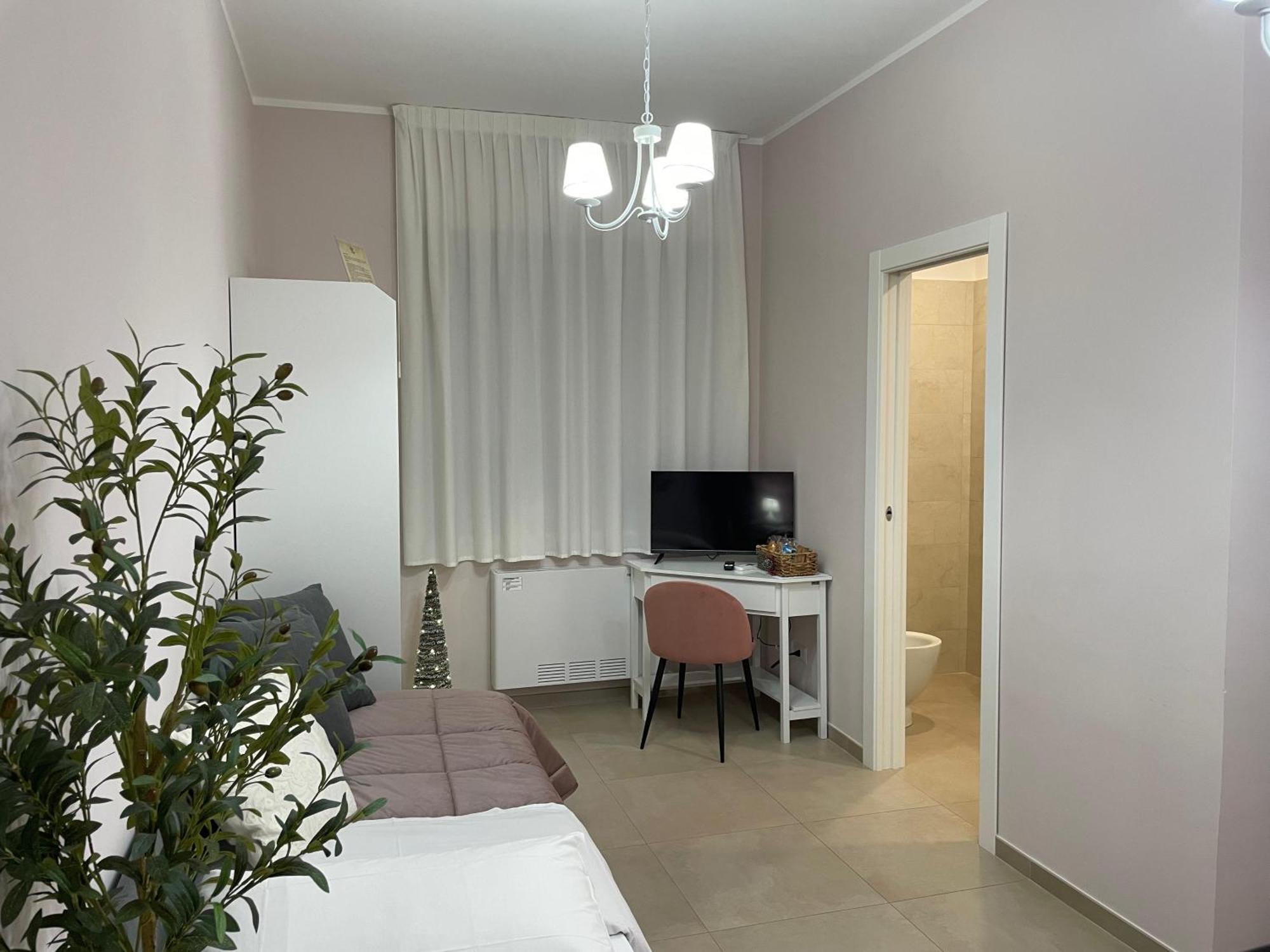 B&B Tregi Lamezia Terme Luaran gambar