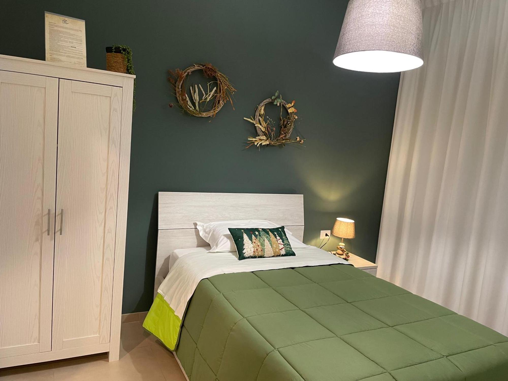 B&B Tregi Lamezia Terme Luaran gambar