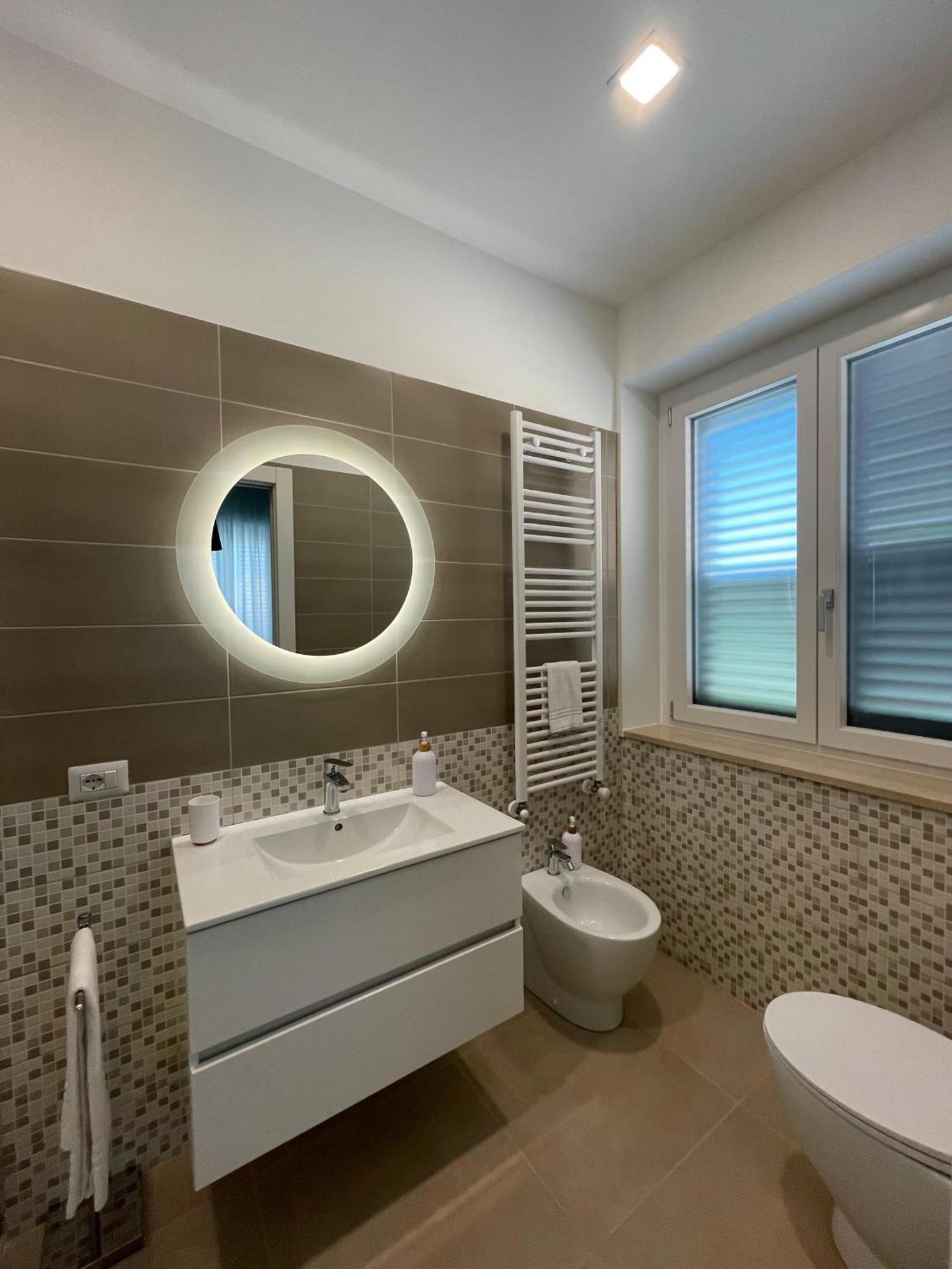 B&B Tregi Lamezia Terme Luaran gambar